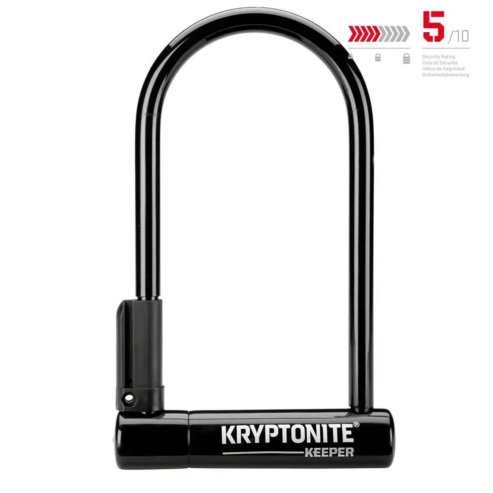 Antitheft u Kryptonite Keeper