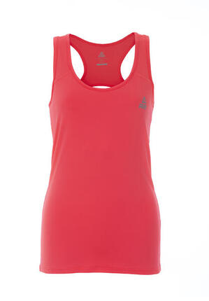 PEAK Tank Top sportive Damen