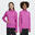 AEROREADY Longsleeve met Halflange Rits