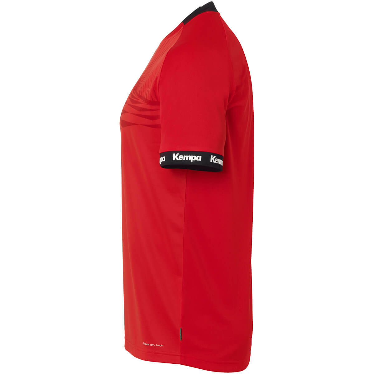 Camisola para crianças Kempa Wave 26 2/6