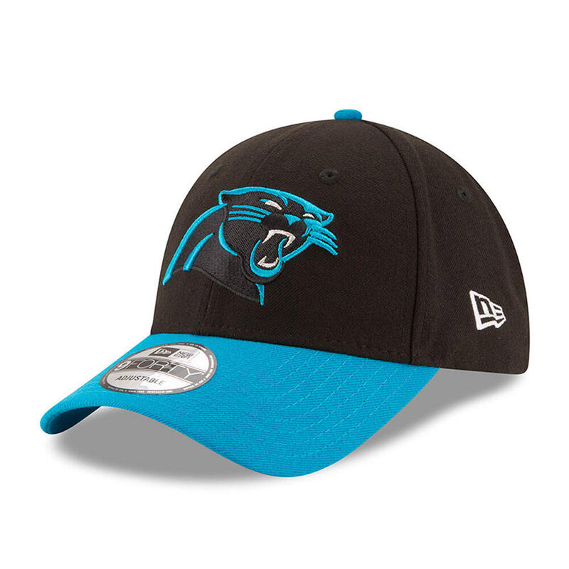 Casquette New Era The League 9forty Carolina Panthers