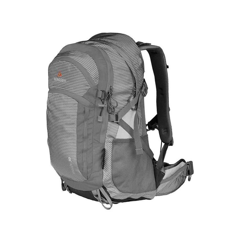 Plecak turystyczny BERGSON MOLDE 30 L