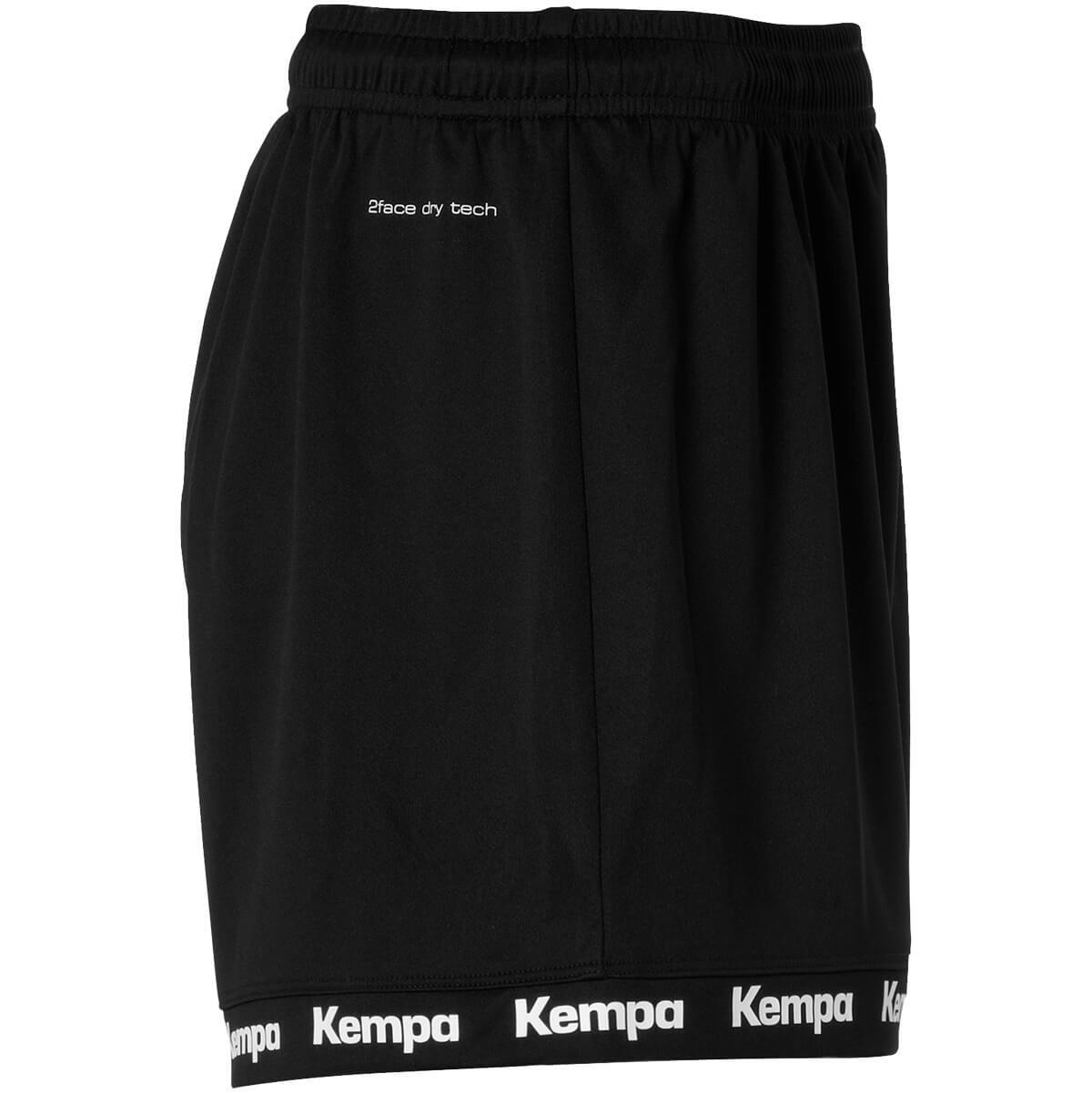 Pantaloncini da donna Kempa Wave 26 4/5