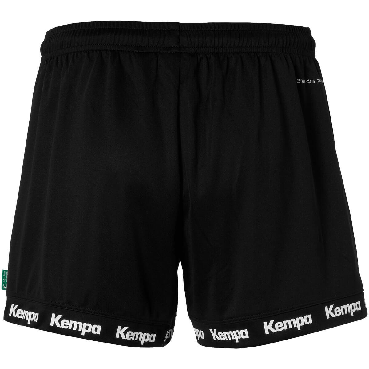 Pantaloncini da donna Kempa Wave 26 2/5