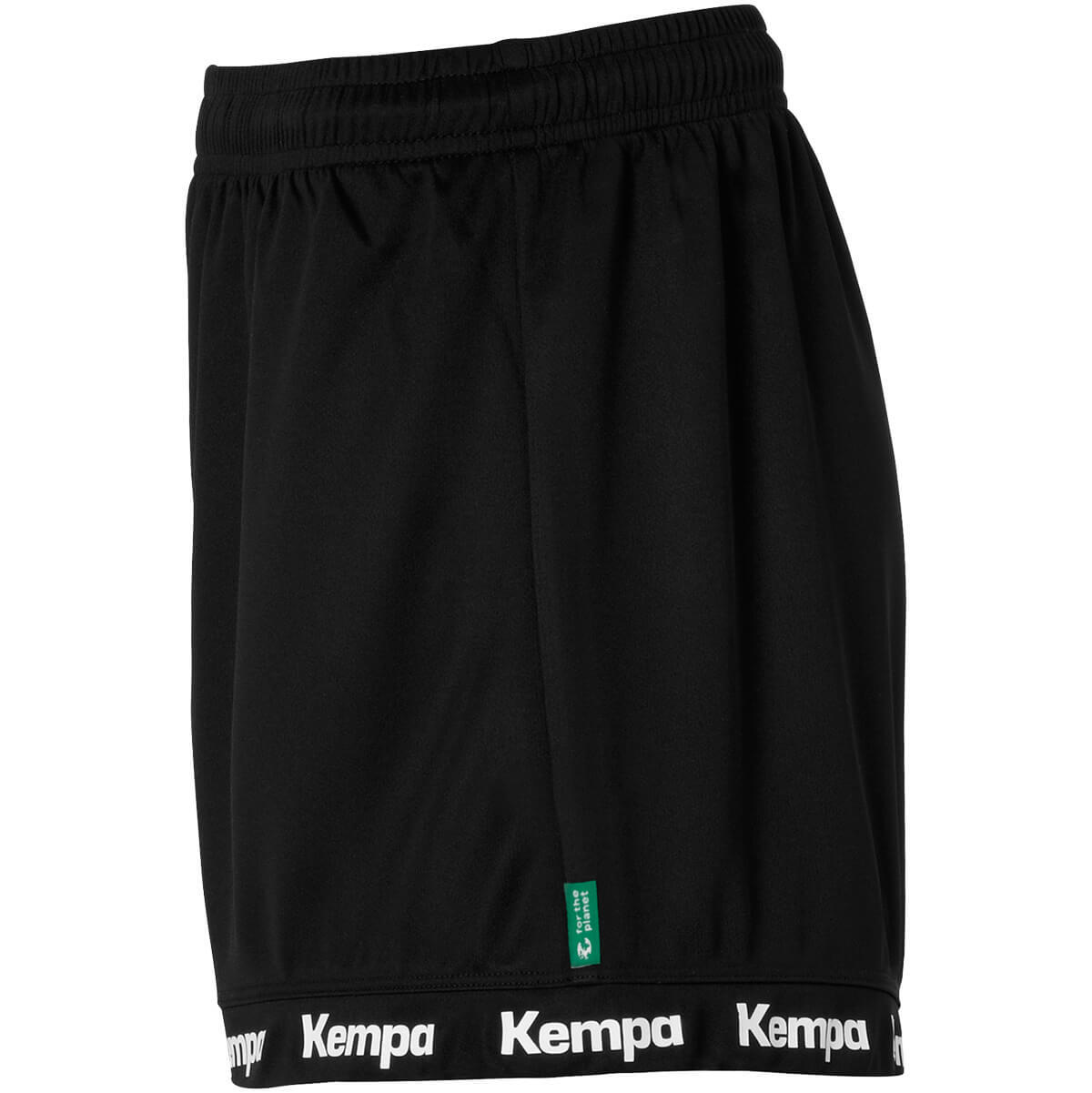 Pantaloncini da donna Kempa Wave 26 3/5