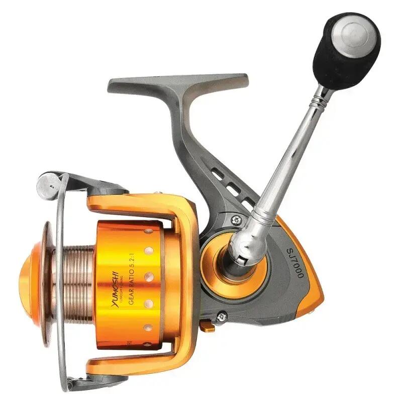 BARACUDA picture