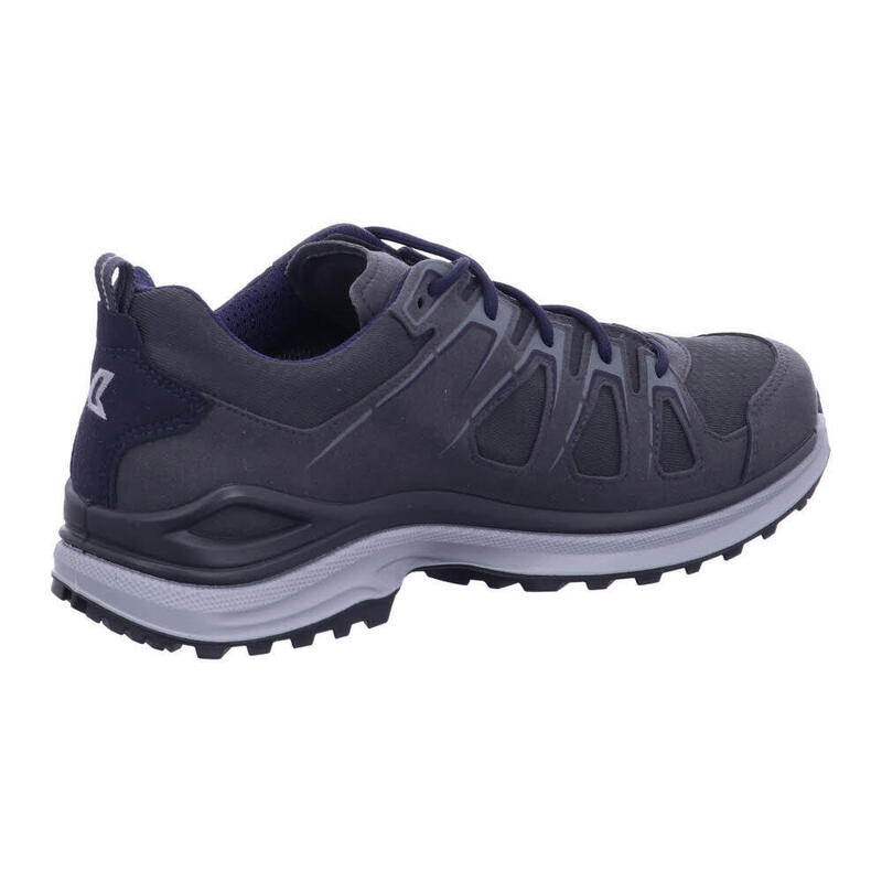 Zapatillas de Montaña de Hombre Lowa Innox Evo Gore-Tex Lo