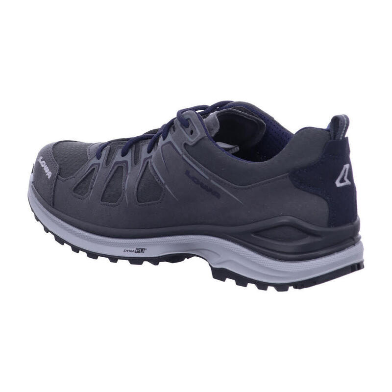 Zapatillas de Montaña de Hombre Lowa Innox Evo Gore-Tex Lo