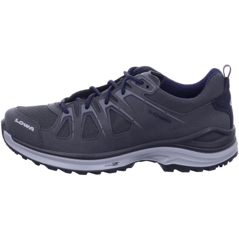 Zapatillas de Montaña de Hombre Lowa Innox Evo Gore-Tex Lo