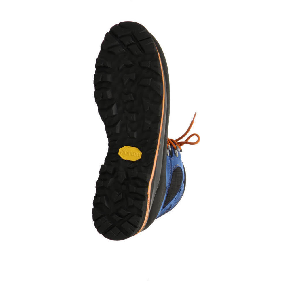 Wanderschuh Superalp V-Light GTX 5/6