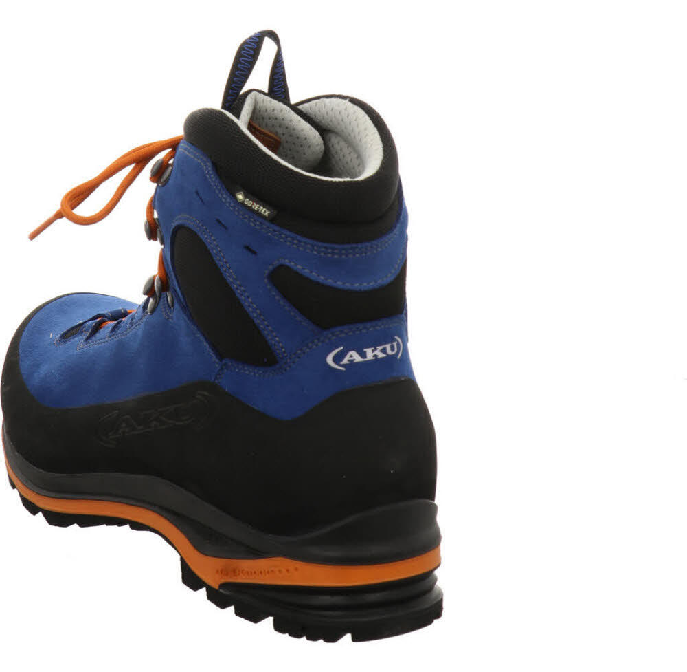 Wanderschuh Superalp V-Light GTX 4/6