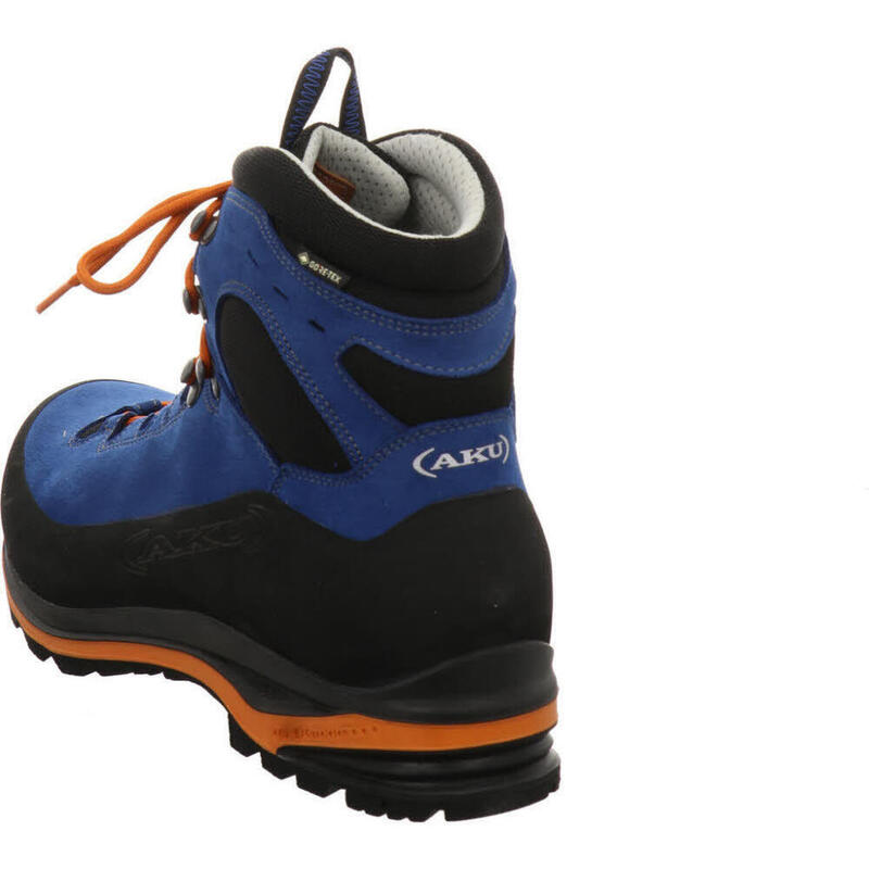 Wanderschuh Superalp V-Light GTX