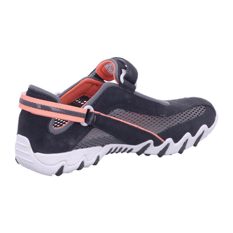 Outdoorschuh NIRO