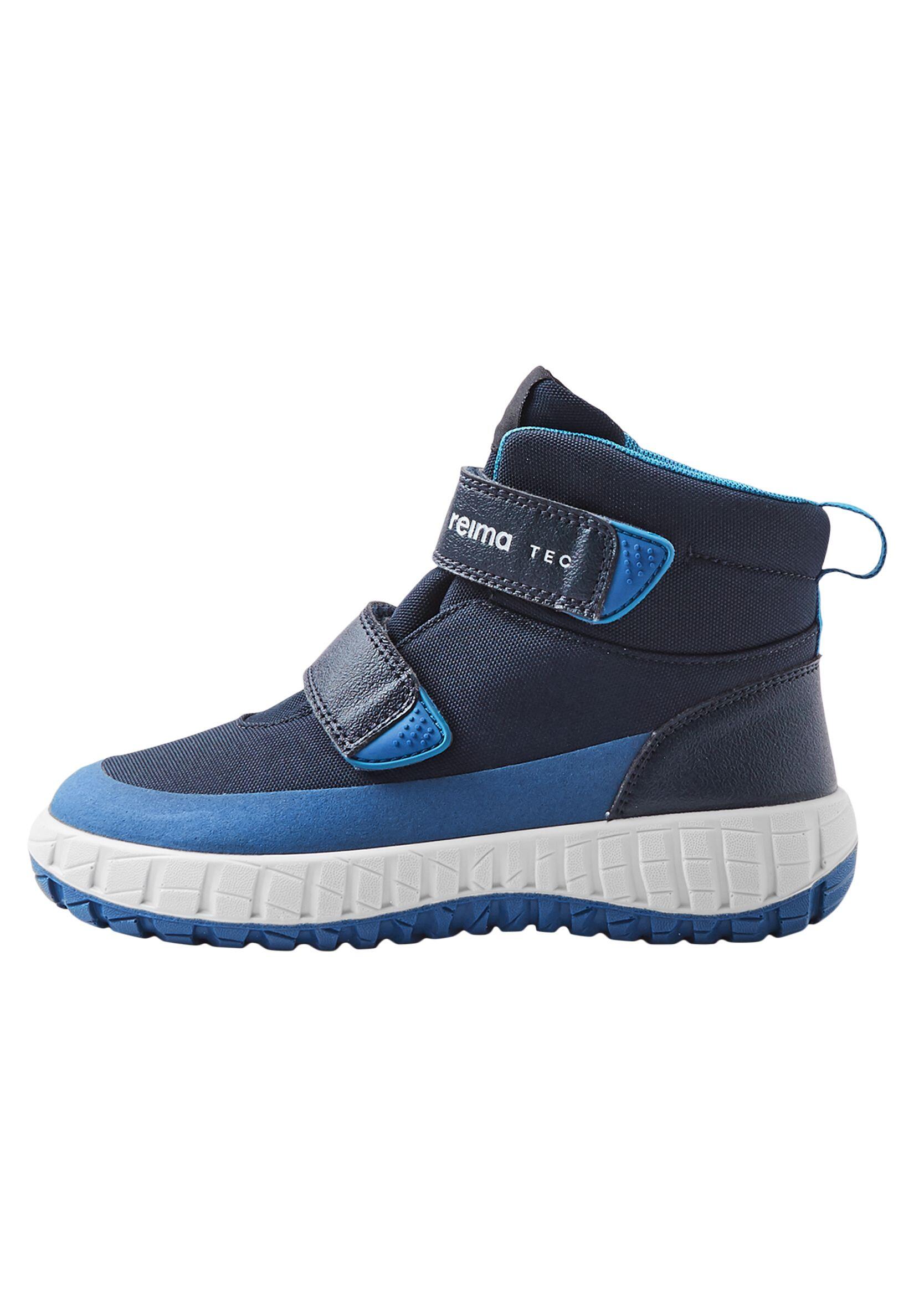 REIMA Schuhe Patter 2.0 - mit reflektierenden Details und getapten Nähten