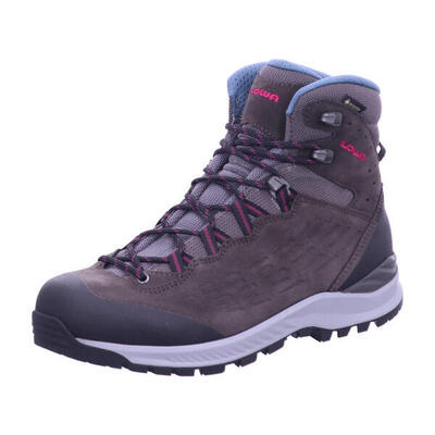 Wanderschuh Explorer II GTX Ws