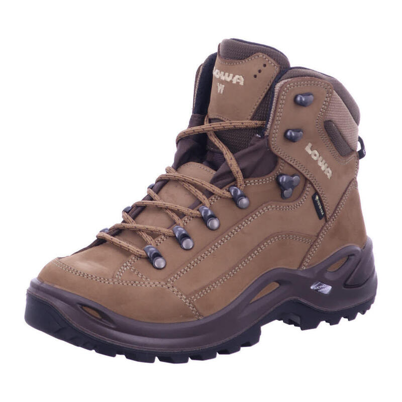 Wanderschuh Renegade GTX Mid WS Wide