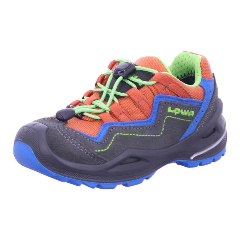 Outdoorschuh Robin Evo GTX LO