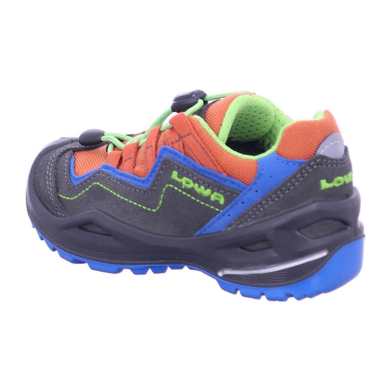 Outdoorschuh Robin Evo GTX LO