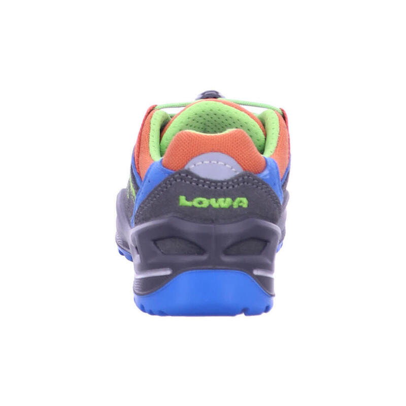 Outdoorschuh Robin Evo GTX LO