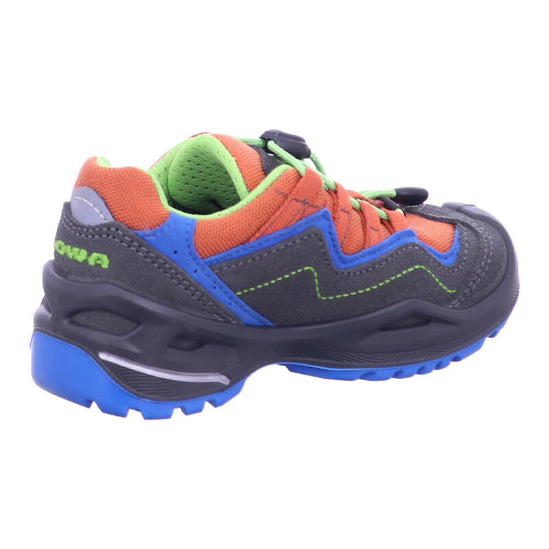 Outdoorschuh Robin Evo GTX LO