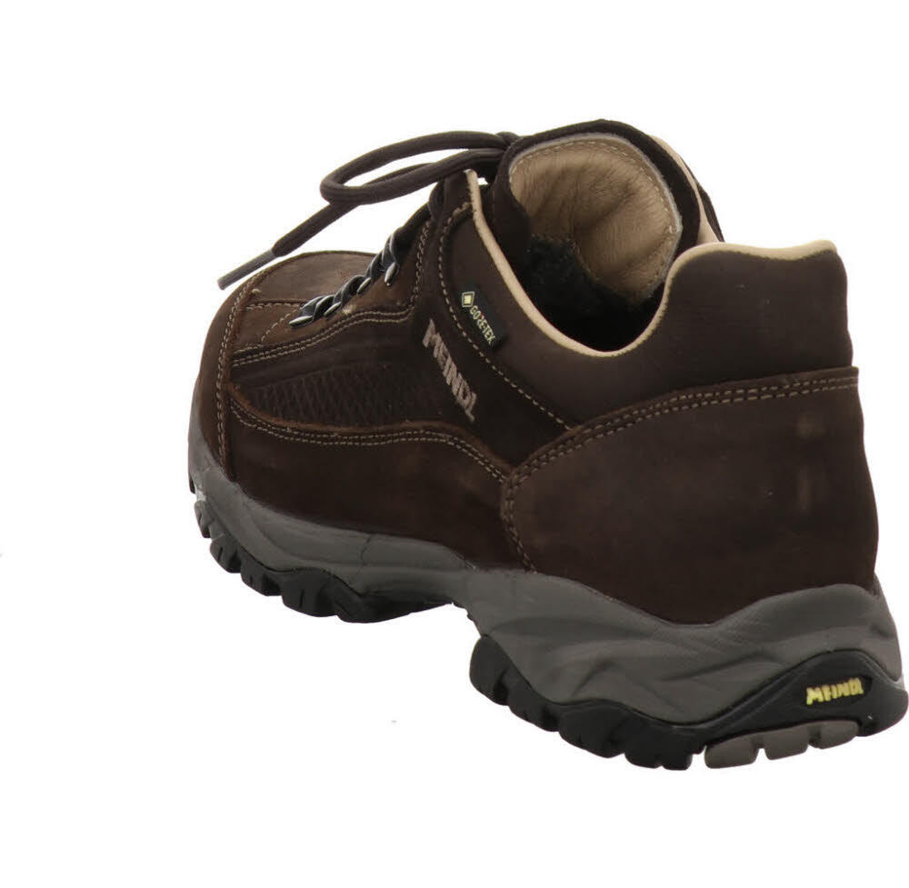 Halbschuh Atlanta GTX 4/6