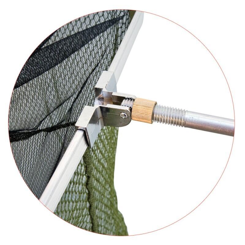 Juvelnic Baracuda N15, rectangular, 41 x 32 cm, lungime 1.5 m