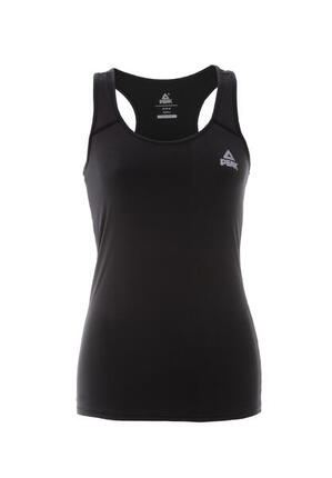 PEAK Tank Top sportive Damen