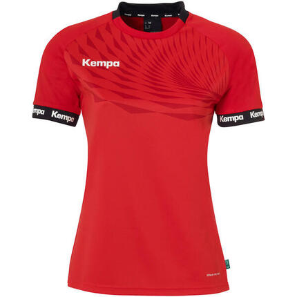 T-shirt d'entraînement WAVE 26 WOMEN KEMPA