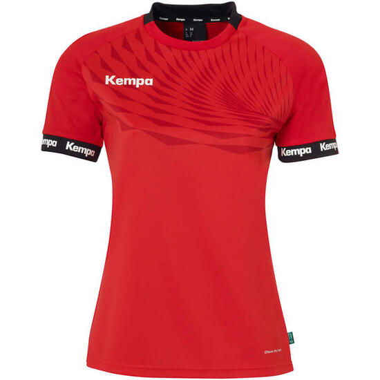 T-shirt d'entraînement WAVE 26 WOMEN KEMPA