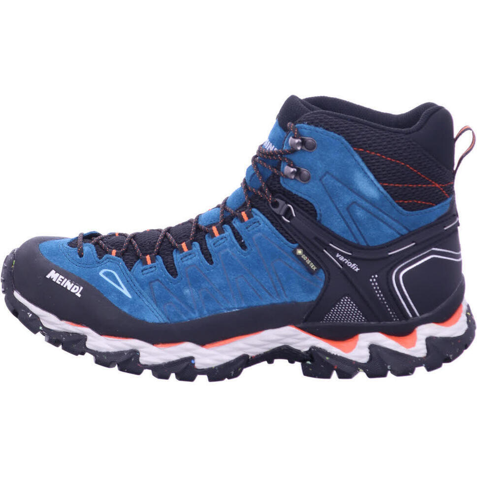 Buty turystyczne męskie Meindl Lite Hike Gore-Tex