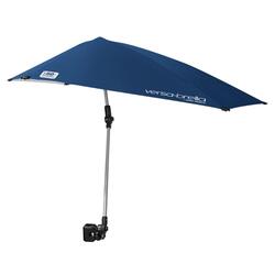 Ombrelle pour fauteuil ou poussette - Bleu - Versa-Brella SPORT-BRELLA