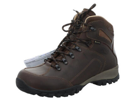 Wanderschuh Jura GTX- Comfort Fit
