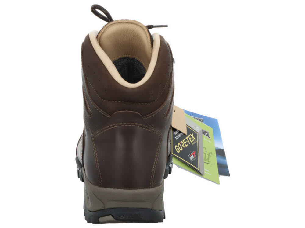 Meindl Men's Hiking Boots 3/6