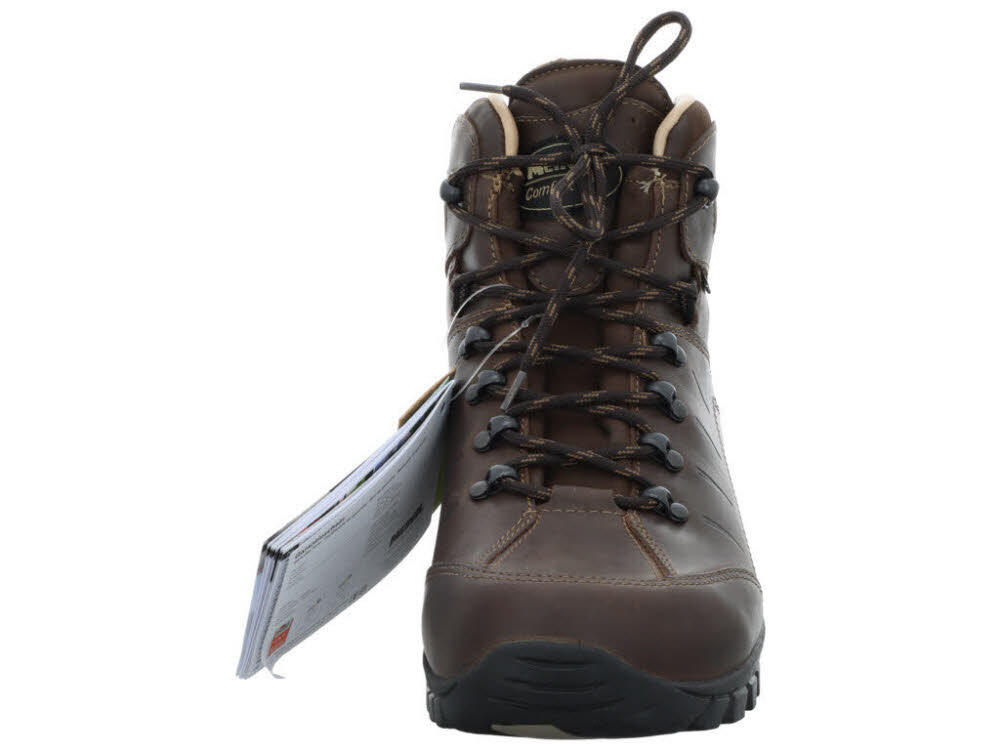 Meindl Men's Hiking Boots 5/6