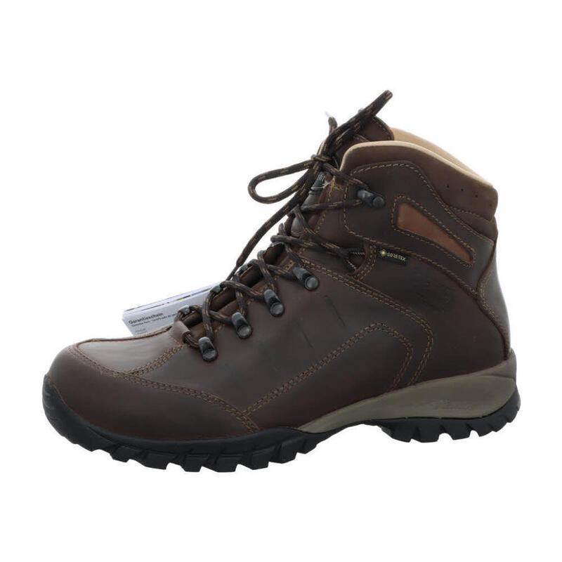 Herren Hikingstiefel Jura GTX in Dunkelbraun