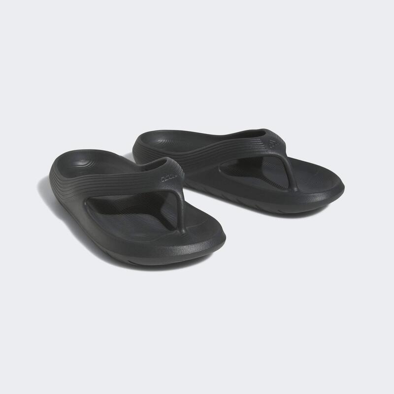 Sandale adidas în Carbon Gray pentru bărbați