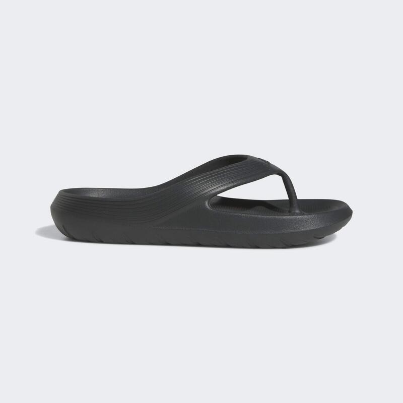 Sandale adidas în Carbon Gray pentru bărbați