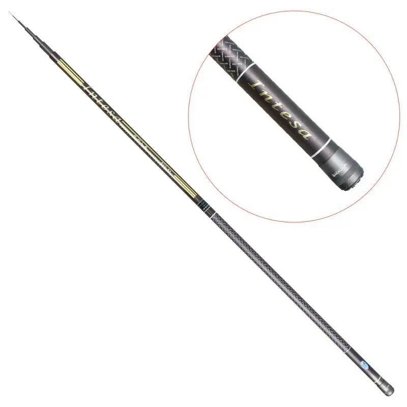 Undita/varga fibra de carbon Baracuda Intesa 7.0 m A: 5-25 g 3/4