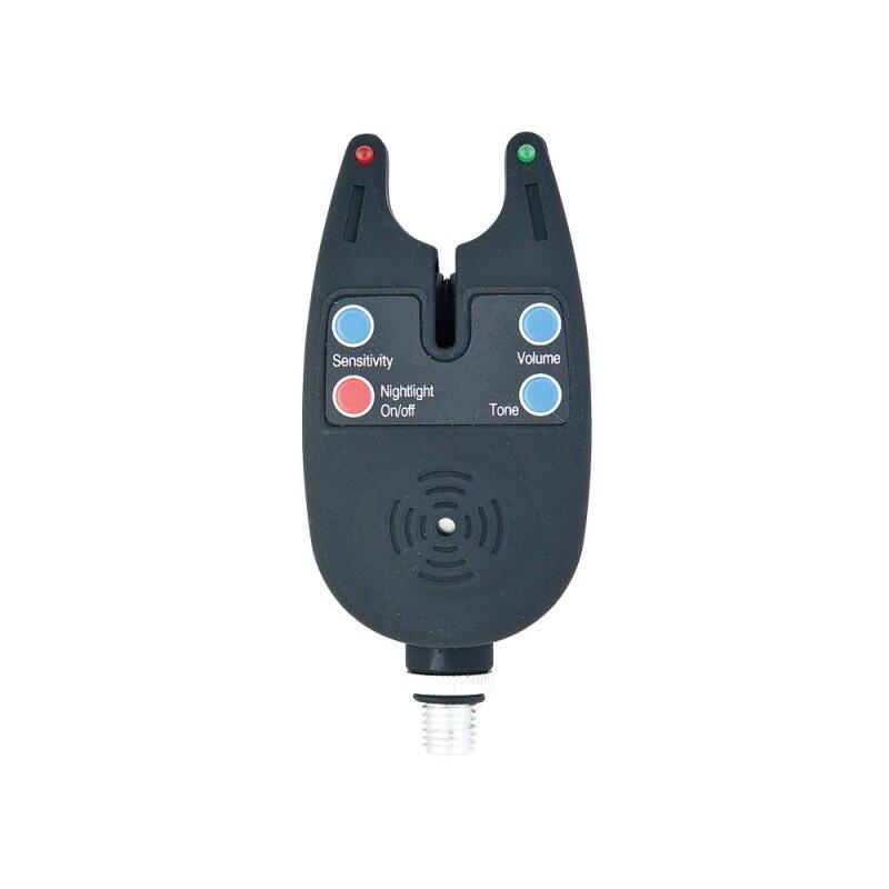 Avertizor digital sonor/optic Baracuda 1053