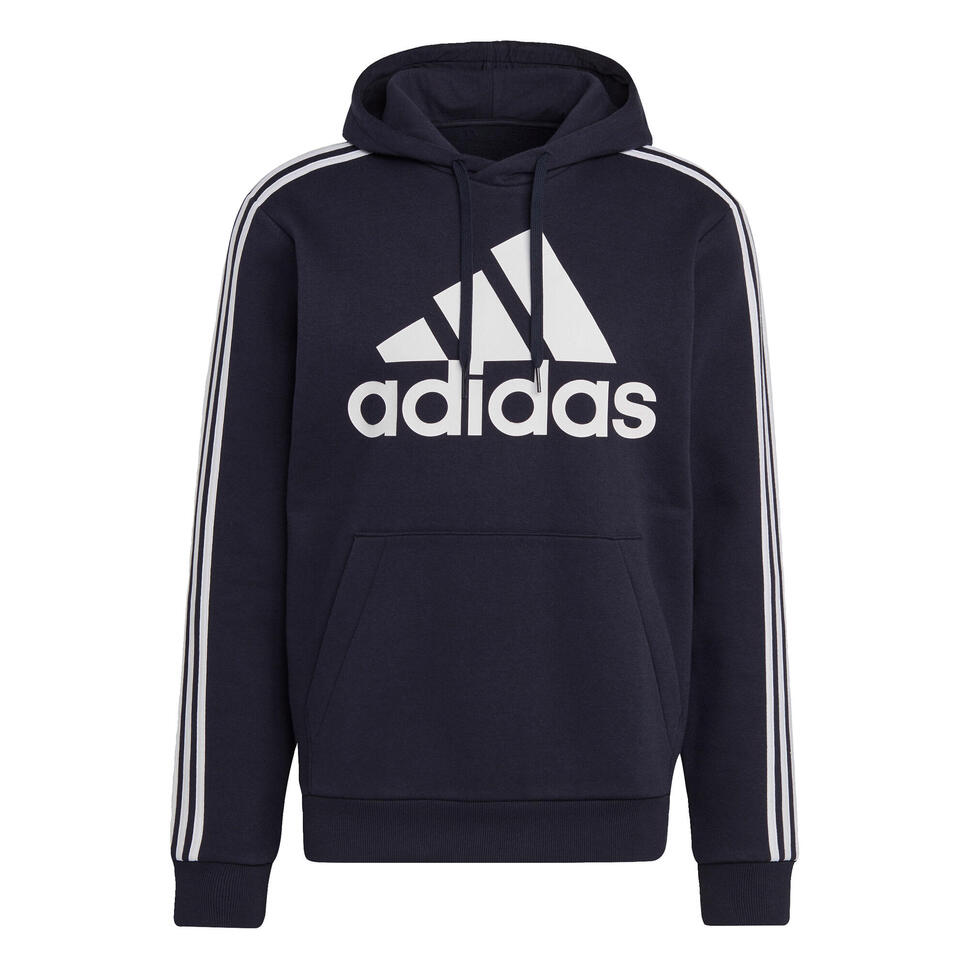 Bluza męska adidas Essentials Hoodie