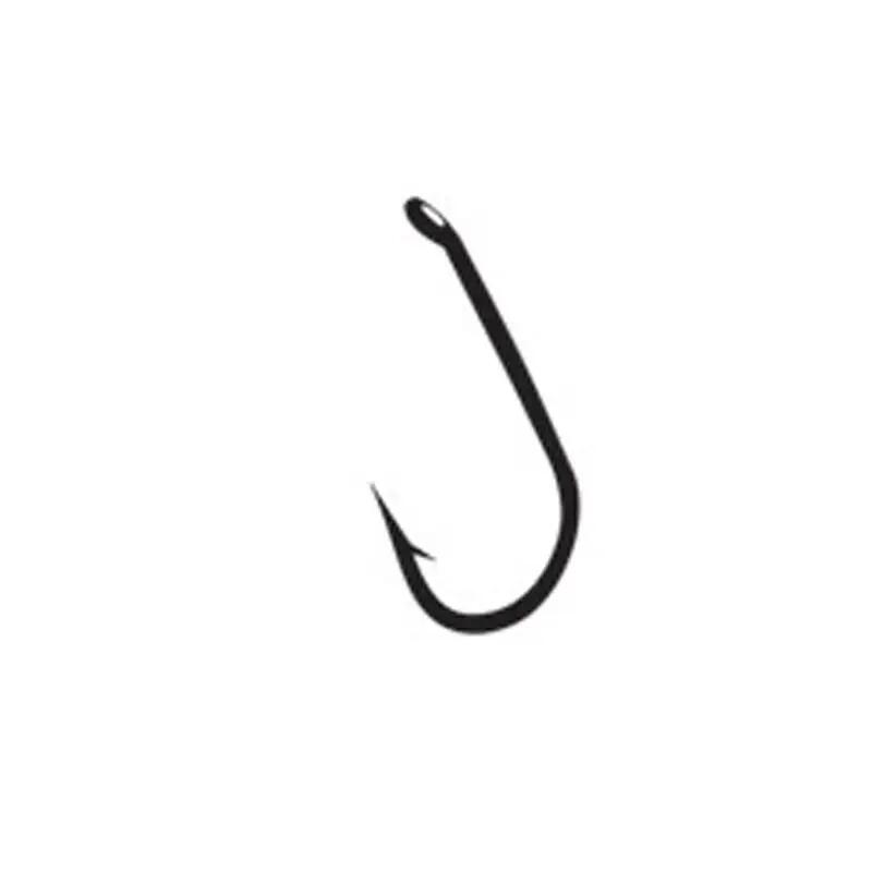 Ace pescuit Sasame Feeder, black nickel, cu ochet, 6 2/6