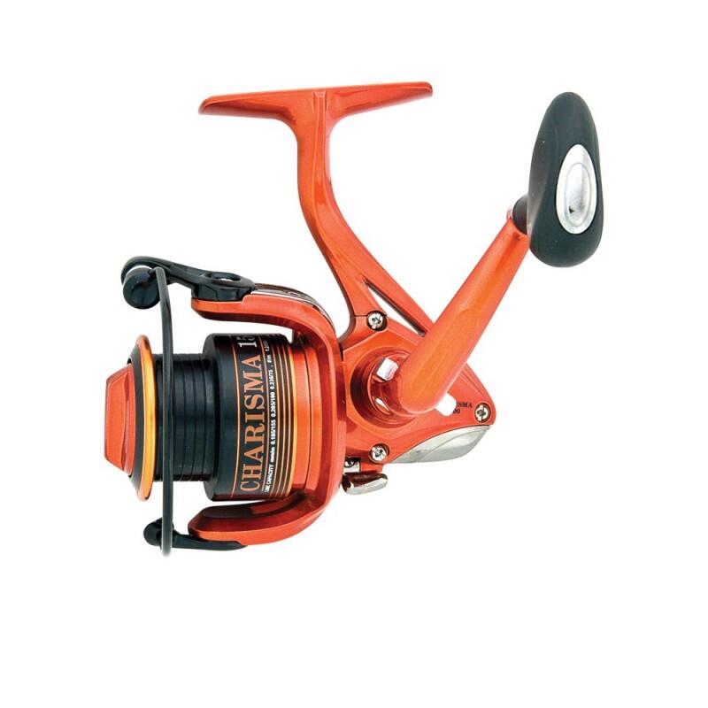 Mulineta Baracuda Charisma 1500 pentru spinning stationar