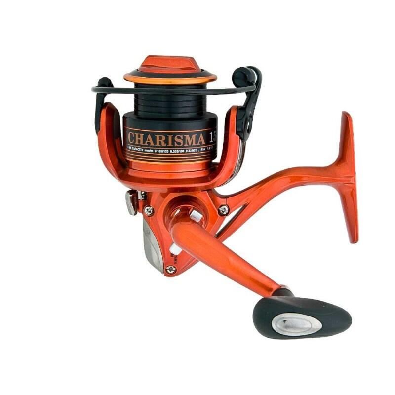 Mulineta Baracuda Charisma 1500 pentru spinning stationar