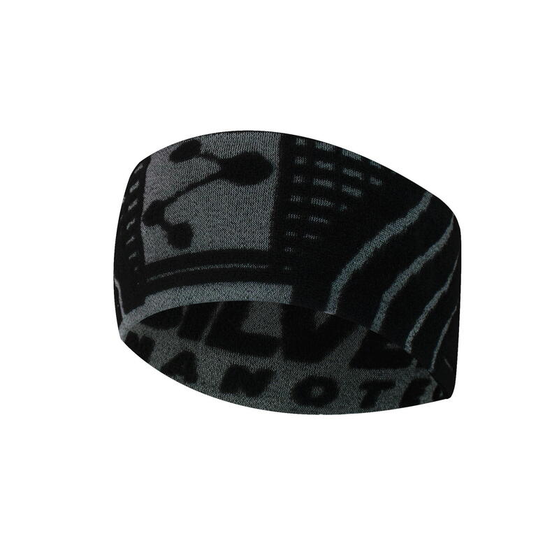 Bandeau de running vélo tennis ski randonnée pilates yoga headband femme homme