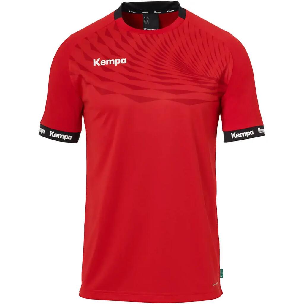 Kid's jersey Kempa Wave 26