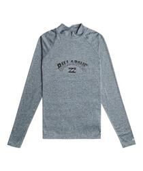 BILLABONG Rash Guard - Hommes - ARCH LS M