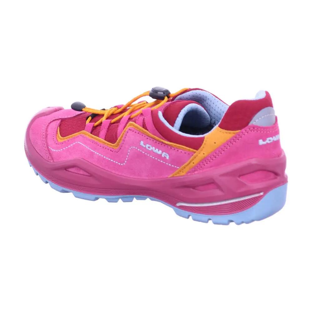 Outdoorschuh Robin Evo GTX LO 3/7