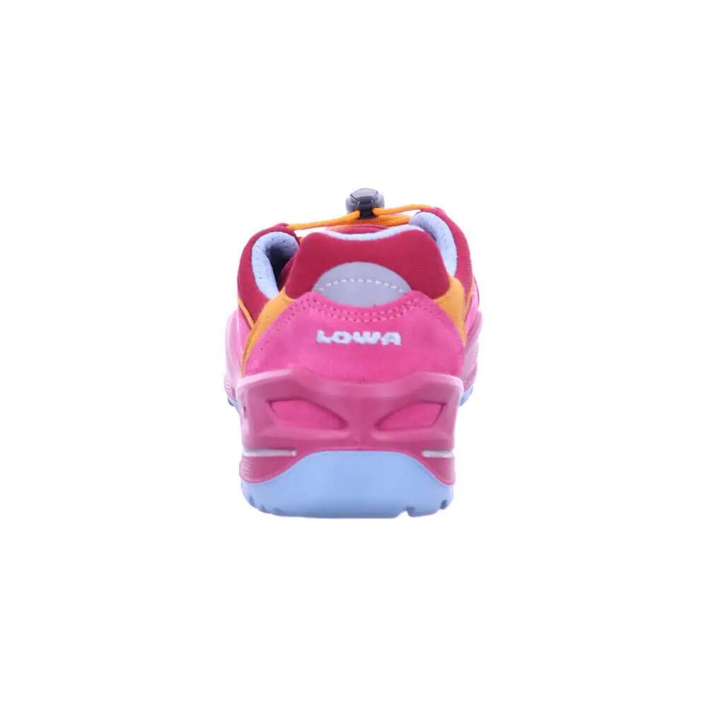 Outdoorschuh Robin Evo GTX LO 4/7