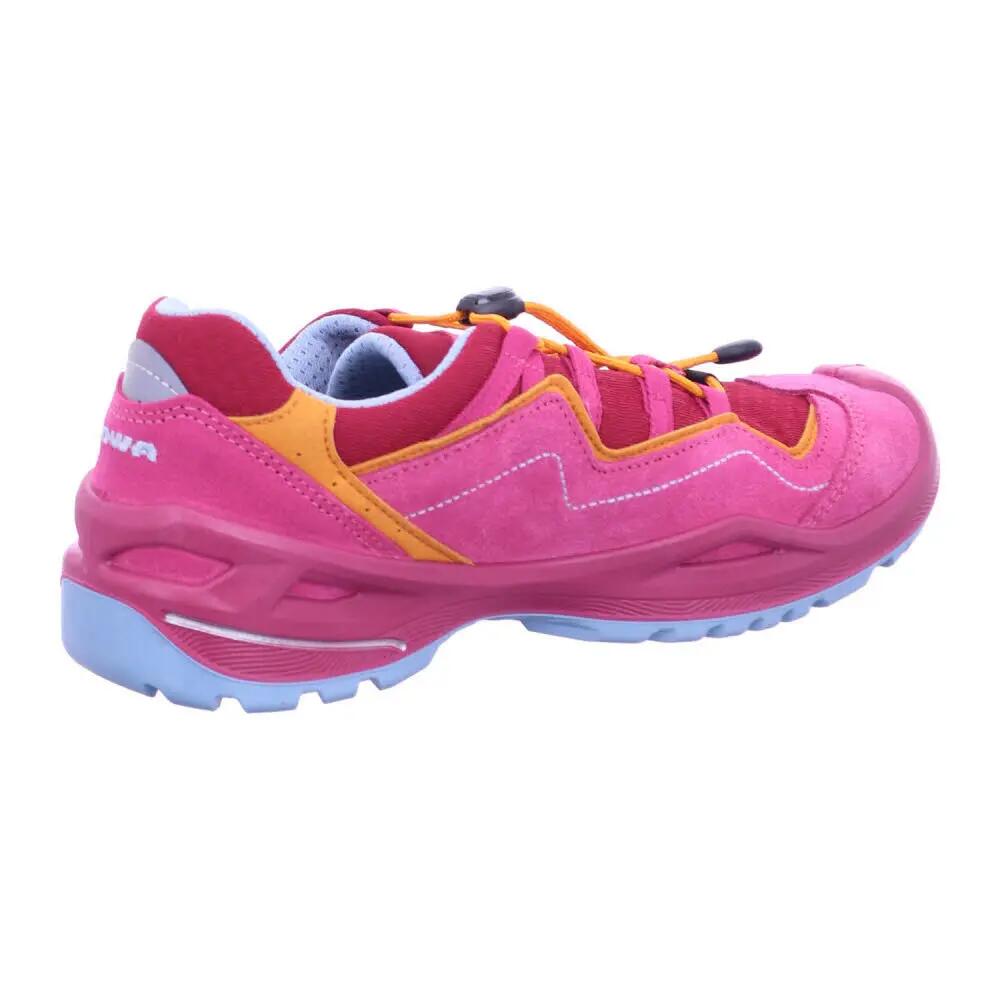 Outdoorschuh Robin Evo GTX LO 5/7
