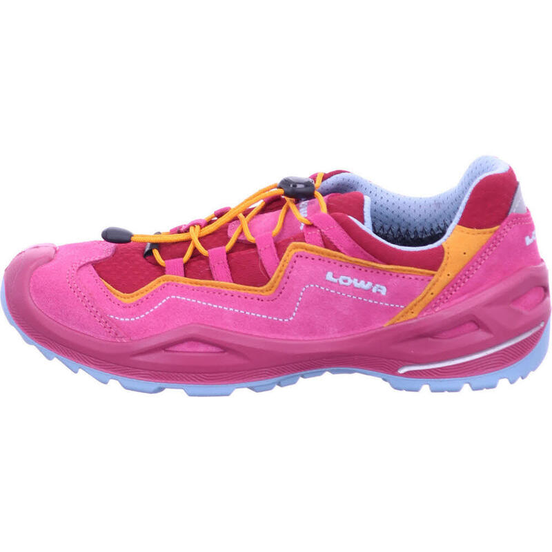 Outdoorschuh Robin Evo GTX LO